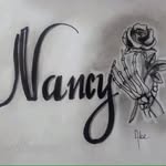 Nancy Ceron - @crcn_nan - Instagram