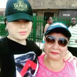 Nancy Ceron Vitonco - @nancyceronv - Instagram