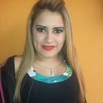 Nancy Cespedes - @karol_villalba - Instagram