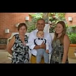 Nancy Cespedes - @cespedes6730 - Instagram