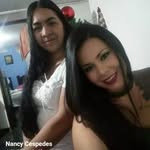 Nancy Cespedes - @cespedes9627 - Instagram