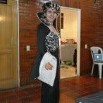 Nancy Cespedes M - @cmnancy - Instagram