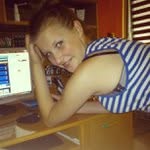 Nancy Chagnon - @readyinesic - Instagram