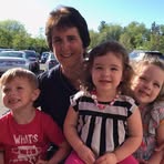 Nancy Chagnon - Facebook