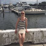 Nancy Chalker - @nancychalker - Instagram