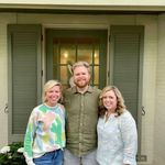 Nancy Chalker Hubbard - @nancychubbard - Instagram