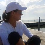 Nancy Sparkman Chalker - @sparky5529 - Instagram