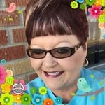 Nancy Barbian Chambers - @nancychambers09 - Instagram