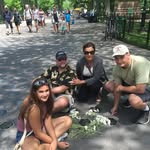 Nancy Chambers - @_nancychambers - Instagram