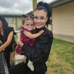 Nancy Chambers - @clearly_confident - Instagram