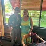 Nancy Chambers - @tucket76 - Instagram