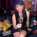 Nancy Chambers - @fancynancy1218 - Instagram