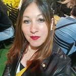 Nancy Chamorro - @nchamorro264 - Instagram