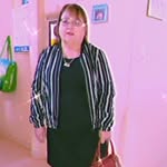Nancy Chamorro - @ponynancy0556 - Instagram