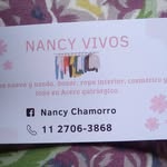 Nancy Chamorro - @nancy.chamorro.370 - Instagram
