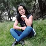 Nancy Chamorro - @nancy.chamorro.165 - Instagram