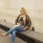 Nancy Chamorro - @chamorro9078 - Instagram