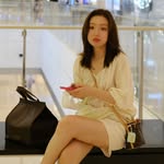 Nancy Chan - @delarbree - Instagram
