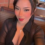 Nancy Chan - @aless_nahc - Instagram