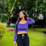 Nancy Chan - @susmitadas9954 - Instagram