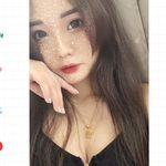 NanCy Chan - @nancychan_1226 - Instagram