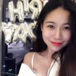 Nancy Chan - @nancychanlt - Instagram