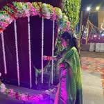vishu Bhatnagar - @nancychandra534 - Instagram
