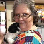 Nancy Chaney - @joseph_morehouse123 - Instagram