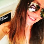 Nancy Charbonneau - @nannsaa - Instagram