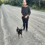 Nancy Charbonneau - Facebook
