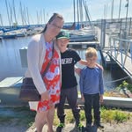 Nancy Charbonneau - @nan86lion - Instagram