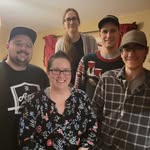 Nancy Charbonneau - @nanlovemath - Instagram