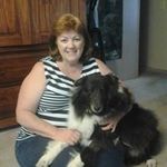 Nancy Charlton - @robertnancyc2 - Instagram
