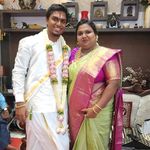 Nancy Yesudas - @nancy_charlton19 - Instagram