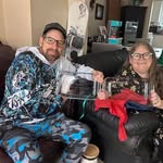 Nancy Chartrand - @nancy.chartrand.982 - Instagram