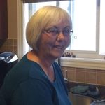 Nancy Chartrand Pavlakovich - @nancychartrandpavlakovich - Instagram
