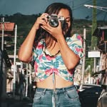 Nancy Chavarría - @__paola_ncy__ - Instagram