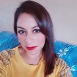 Nancy Chavarría - @chavarrianancy798 - Instagram