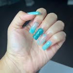 Nancy Chavarria - @stefsnailart - Instagram