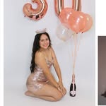 Nancy Chavarria - @stefany_chav - Instagram