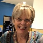 Nanci Cheatham Wier Williams - @nancicheathamwier - Instagram