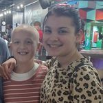 Nancy Cheatham - @leannecheatham_85 - Instagram