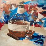 Nancy Cheeseman - @royalrossart - Instagram