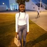 Nancy Chege - @chege2394 - Instagram