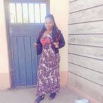 Nancy chege - @chege3000 - Instagram