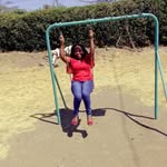 Nancy Chege - @nwairimu77 - Instagram