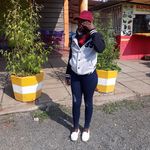 Nancy chege - @chege4699 - Instagram