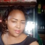 Nancy Chege - @njau7769 - Instagram