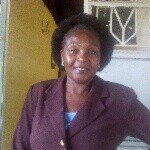 nancy chege - @nyagaitheri - Instagram