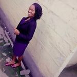 Nancy Chege - @nancy.chege.7 - Instagram